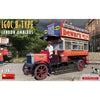 MiniArt 38021 1/35 LGOC B-Type London Omnibus