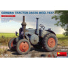 MiniArt 38029 1/35 German Tractor D8506 Mod.1937 Plastic Model Kit