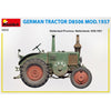 MiniArt 38029 1/35 German Tractor D8506 Mod.1937
