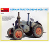 MiniArt 38029 1/35 German Tractor D8506 Mod.1937