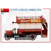 MiniArt 38031 1/35 B-Type London Omnibus 1919