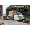 MiniArt 38032 1/35 Tempo A400 Athlet 3-Wheel Truck