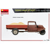 MiniArt 38032 1/35 Tempo A400 Athlet 3-Wheel Truck