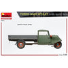 MiniArt 38032 1/35 Tempo A400 Athlet 3-Wheel Truck