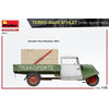 MiniArt 38032 1/35 Tempo A400 Athlet 3-Wheel Truck