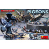 MiniArt 38036 1/35 Pigeons