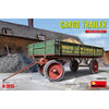 MiniArt 38043 1/35 German Cargo Trailer