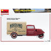 MiniArt 38047 1/35 Tempo E400 Kastenwagen 3-Wheel Delivery Box Truck