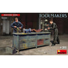 MiniArt 38048 1/35 Toolmakers