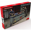 MiniArt 38048 1/35 Toolmakers