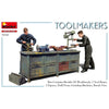 MiniArt 38048 1/35 Toolmakers