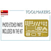 MiniArt 38048 1/35 Toolmakers