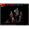 MiniArt 38058 1/35 Cafe Visitors 1930 - 1940s 5905090346371