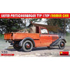 Miniart 38060 1/35 Liefer Pritschenwagen Typ 170V Farmer Car