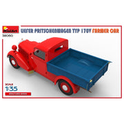 Miniart 38060 1/35 Liefer Pritschenwagen Typ 170V Farmer Car