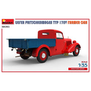Miniart 38060 1/35 Liefer Pritschenwagen Typ 170V Farmer Car