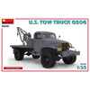 Miniart 38061 1/35 U.S. Tow Truck G506