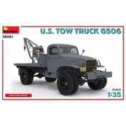 Miniart 38061 1/35 U.S. Tow Truck G506