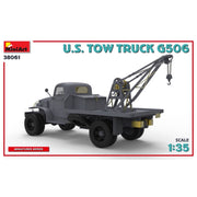 Miniart 38061 1/35 U.S. Tow Truck G506