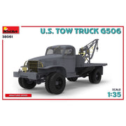 Miniart 38061 1/35 U.S. Tow Truck G506