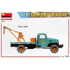 Miniart 38061 1/35 U.S. Tow Truck G506