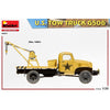 Miniart 38061 1/35 U.S. Tow Truck G506