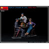 MiniArt 38062 1/35 French Civilians in Cafe 1930-40s