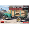 MiniArt 38067 1/35 U.S. Stake Body Truck G506