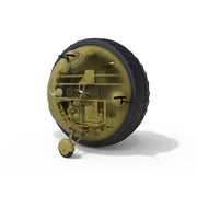 MiniArt 40006 1/35 Kugelpanzer 41 (R) Interior Kit