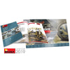 MiniArt Catalogue 2019