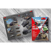 MiniArt 55022 Catalogue 2022