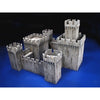 MiniArt 72005 1/72 Medieval Castle