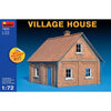 Miniart 72024 1/72 Village House