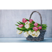 Minart Crafts 11003 Tulips Bouquet