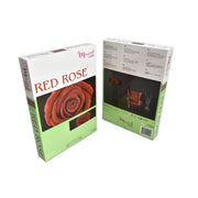 Minart Crafts 11004 Red Rose