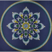 Minart Crafts 33302 Mandala Edition 2