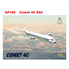 MACH2 1/72 de Havilland Comet 4C RAF