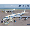 Mach 2 GP110PAA 1/72 Douglas DC-8-30 Pan American