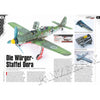 Model Aircraft Extra 01 Building the Focke-Wulf Fw-190