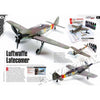 Model Aircraft Extra 01 Building the Focke-Wulf Fw-190