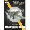 Model Aircraft Extra 02 Building the Messerchmitt Bf-109
