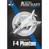 Model Aircraft Extra 03 Building the F-4 Phantom