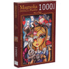 Magnolia 1702 Alice Romi Lerda Special Edition 1000pc Jigsaw Puzzle