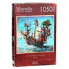 Magnolia 4601 Off We Go Alexander Jansson Special Edition 1050pc Jigsaw Puzzle