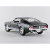 Maisto 31166BLK 1/18 1967 Ford Mustang Fastback Black | Metro Hobbies
