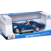 Maisto 31202 1/24 1970 Chevrolet Corvette Coupe