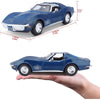 Maisto 31202 1/24 1970 Chevrolet Corvette Coupe