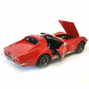 Maisto 31202 1/24 1970 Chevrolet Corvette Coupe