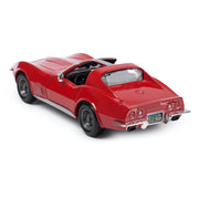 Maisto 31202 1/24 1970 Chevrolet Corvette Coupe