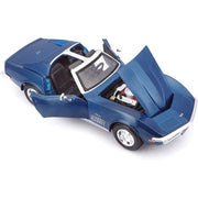 Maisto 31202 1/24 1970 Chevrolet Corvette Coupe